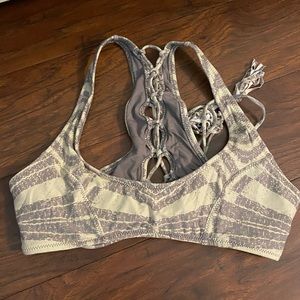 Rip curl bikini top